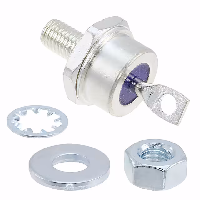 1N1190A GeneSiC Semiconductor  Diodi - Raddrizzatori - Singoli